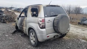 Suzuki Grand vitara 1.9DDIS, снимка 5