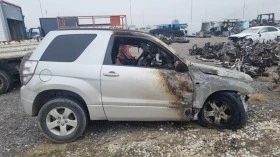 Suzuki Grand vitara 1.9DDIS, снимка 4