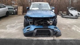 Land Rover Range Rover Evoque 2.2 На Части, снимка 3
