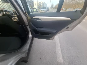 BMW X1 1.8d Aut Sd Навигация- Андроид-Ауто, снимка 12