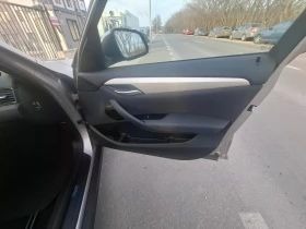 BMW X1 1.8d Aut Sd Навигация- Андроид-Ауто, снимка 11