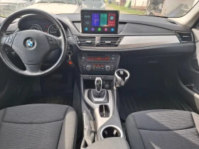 BMW X1 1.8d Aut Sd Навигация- Андроид-Ауто, снимка 16