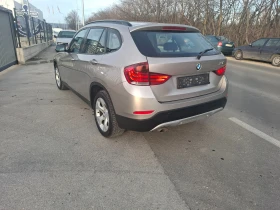 BMW X1 1.8d Aut Sd Навигация- Андроид-Ауто, снимка 4