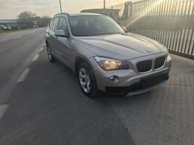 BMW X1 1.8d Aut Sd Навигация- Андроид-Ауто, снимка 3