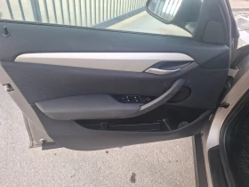 BMW X1 1.8d Aut Sd Навигация- Андроид-Ауто, снимка 7