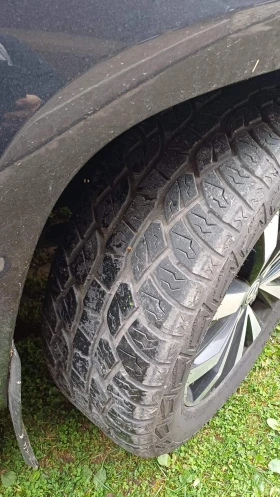 VW Amarok, снимка 5