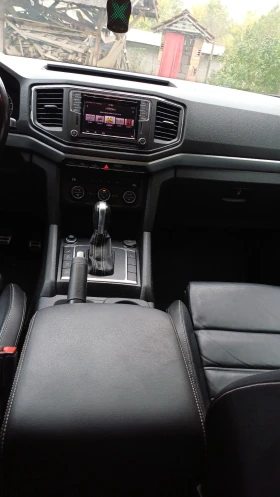 VW Amarok, снимка 12