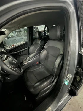 Mercedes-Benz ML 250 CDI/4matic/Led adaptiv/21j/BLUEtec/ОБСЛУЖЕНА!!!, снимка 11