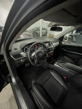 Mercedes-Benz ML 250 CDI/4matic/Led adaptiv/21j/BLUEtec/ОБСЛУЖЕНА!!!, снимка 10