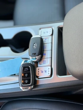 Hyundai Kona 64kw, снимка 8