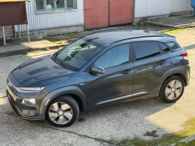 Hyundai Kona 64kw, снимка 2
