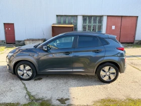 Hyundai Kona 64kw, снимка 5