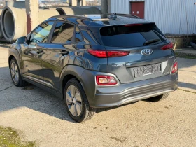 Hyundai Kona 64kw, снимка 6