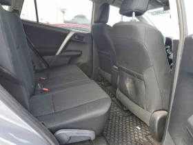 Toyota Rav4 LE AWD, снимка 11