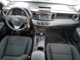 Toyota Rav4 LE AWD, снимка 8