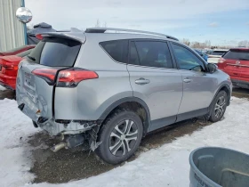 Toyota Rav4 LE AWD, снимка 3