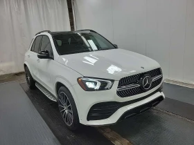 Mercedes-Benz GLE 450 AMG Line * 32k km! * CARFAX * , снимка 2