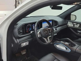 Mercedes-Benz GLE 450 AMG Line * 32k km! * CARFAX * , снимка 7