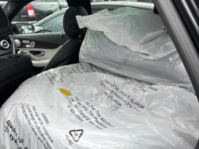 Mercedes-Benz GLC 43 AMG BURMESTER * PANO * KEYLESS *  ПОДГРЕВИ * CARFAX, снимка 17