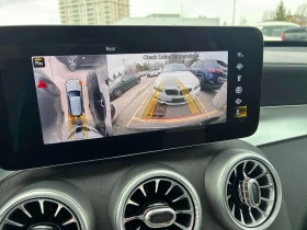 Mercedes-Benz GLC 43 AMG BURMESTER * PANO * KEYLESS *  ПОДГРЕВИ * CARFAX, снимка 13