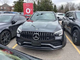 Mercedes-Benz GLC 43 AMG BURMESTER * PANO * KEYLESS *  ПОДГРЕВИ * CARFAX, снимка 6