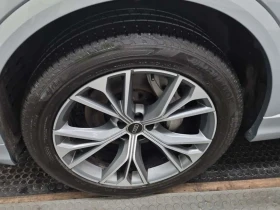 Audi Q8 * Progressiv * PANO* KEYLESS* ПОДГРЕВ* , снимка 7