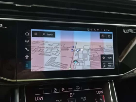 Audi Q8 * Progressiv * PANO* KEYLESS* ПОДГРЕВ* , снимка 8