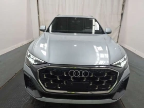 Audi Q8 * Progressiv * PANO* KEYLESS* ПОДГРЕВ* , снимка 15