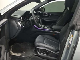 Audi Q8 * Progressiv * PANO* KEYLESS* ПОДГРЕВ* , снимка 5