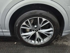 Audi Q8 * Progressiv * PANO* KEYLESS* ПОДГРЕВ* , снимка 13