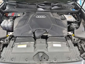 Audi Q8 * Progressiv * PANO* KEYLESS* ПОДГРЕВ* , снимка 17