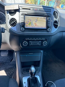 VW Tiguan 4x4 2.0 TDI, снимка 7