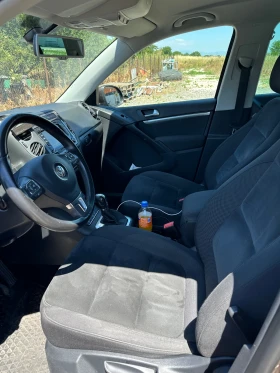 VW Tiguan 4x4 2.0 TDI, снимка 8