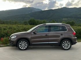 VW Tiguan 4x4 2.0 TDI, снимка 2