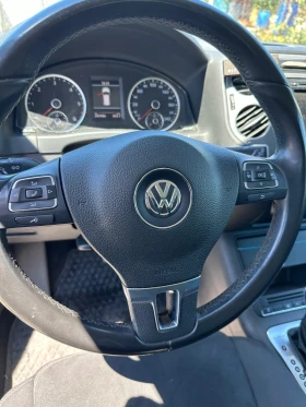 VW Tiguan 4x4 2.0 TDI, снимка 3