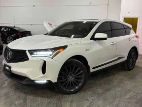 Acura Rdx * Platinum Elite* 360 * ОБДУХВАНЕ * PANO , снимка 2
