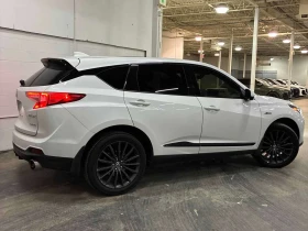 Acura Rdx * Platinum Elite* 360 * ОБДУХВАНЕ * PANO , снимка 3