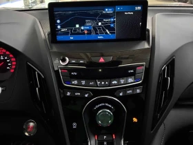 Acura Rdx * Platinum Elite* 360 * ОБДУХВАНЕ * PANO , снимка 9