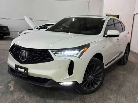 Acura Rdx * Platinum Elite* 360 * ОБДУХВАНЕ * PANO , снимка 1