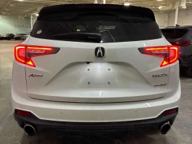 Acura Rdx * Platinum Elite* 360 * ОБДУХВАНЕ * PANO , снимка 4