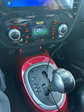 Nissan Juke Nismo, снимка 12
