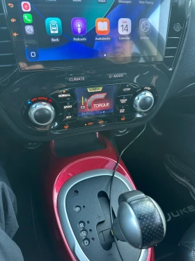 Nissan Juke Nismo, снимка 13