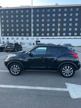 Nissan Juke Nismo, снимка 2