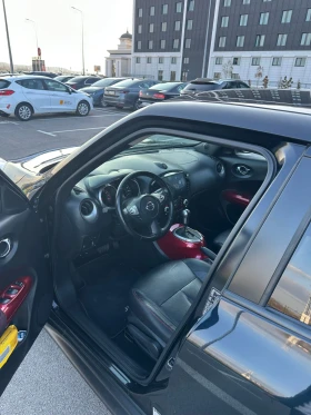 Nissan Juke Nismo, снимка 6