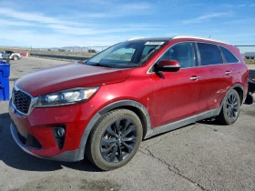 Kia Sorento, снимка 1