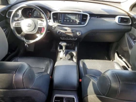 Kia Sorento, снимка 8