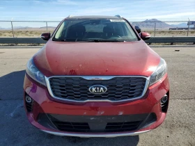 Kia Sorento, снимка 5