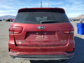 Kia Sorento, снимка 6