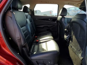 Kia Sorento, снимка 11