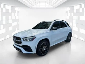 Mercedes-Benz GLE 350, снимка 2